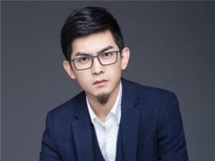 徐洲-全案原創(chuàng)設(shè)計師