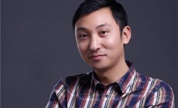 易江平-全案原創(chuàng)設(shè)計師