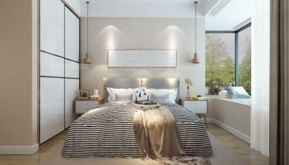 蘇州湖墅經典裝修