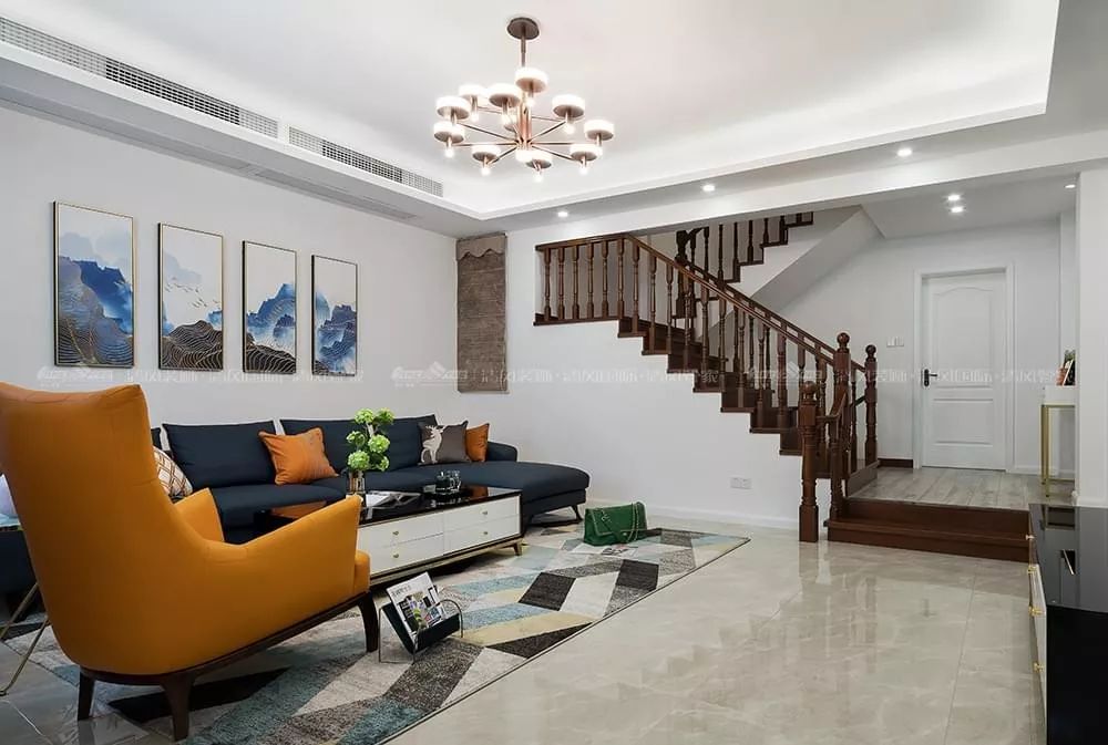 賞·析|現代簡約，設計由生活而來！