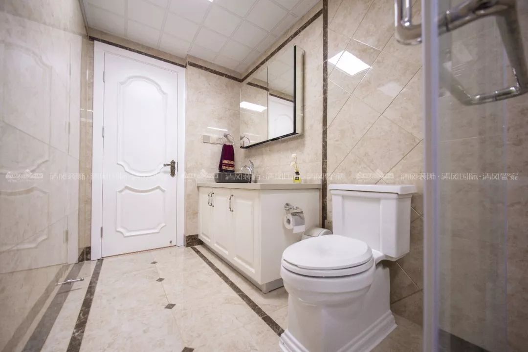 賞·析|美式輕奢，寧靜而精致的品質之家！