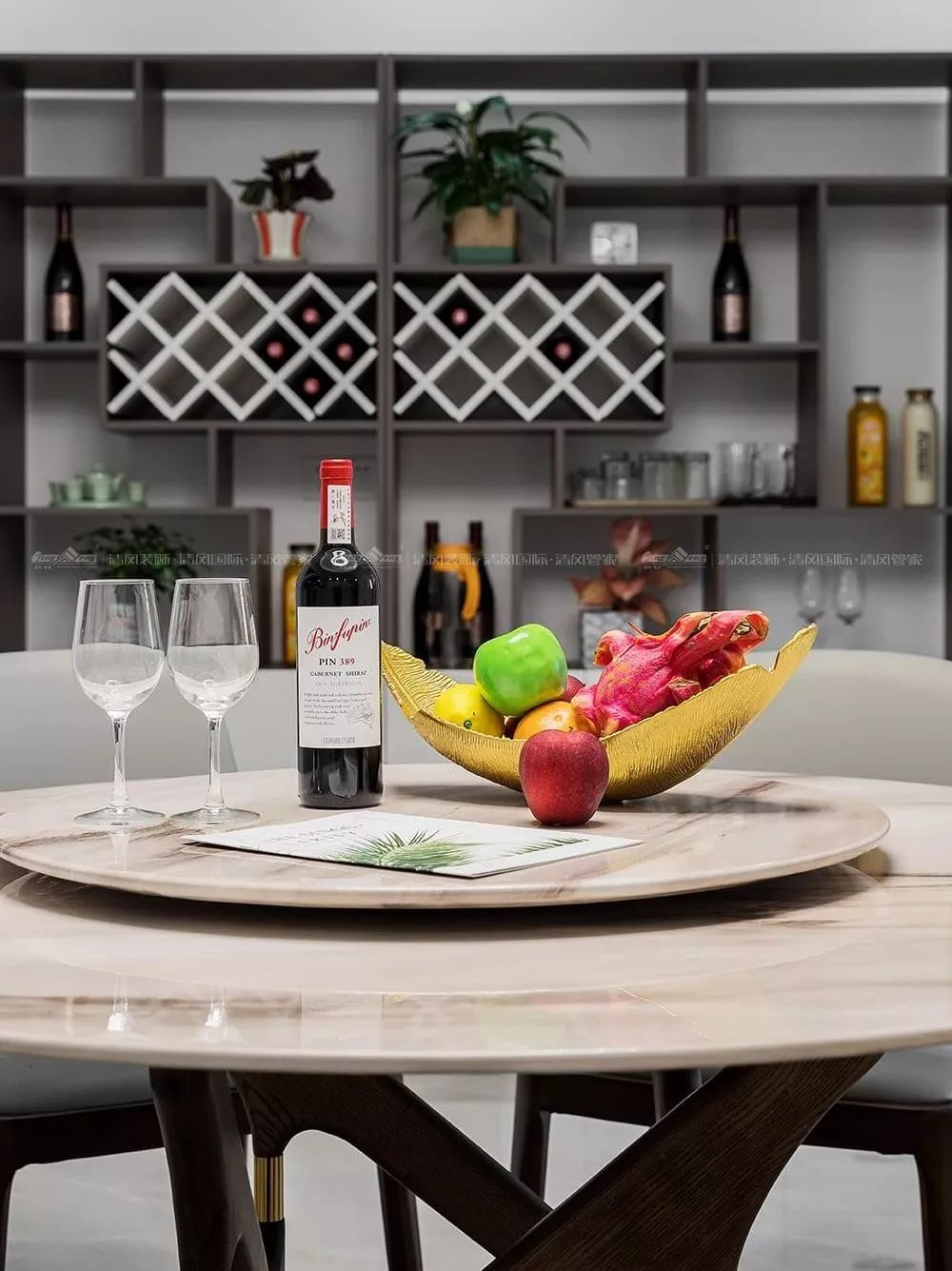 賞·析|現代簡約，設計由生活而來！