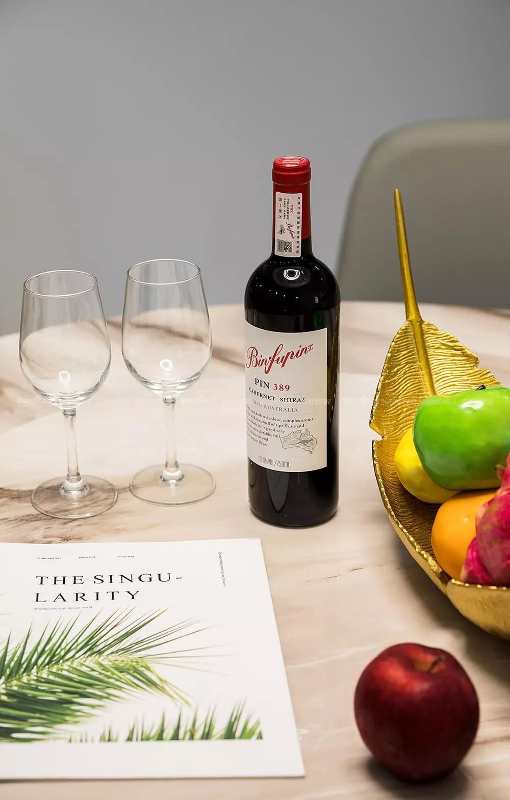 賞·析|現代簡約，設計由生活而來！