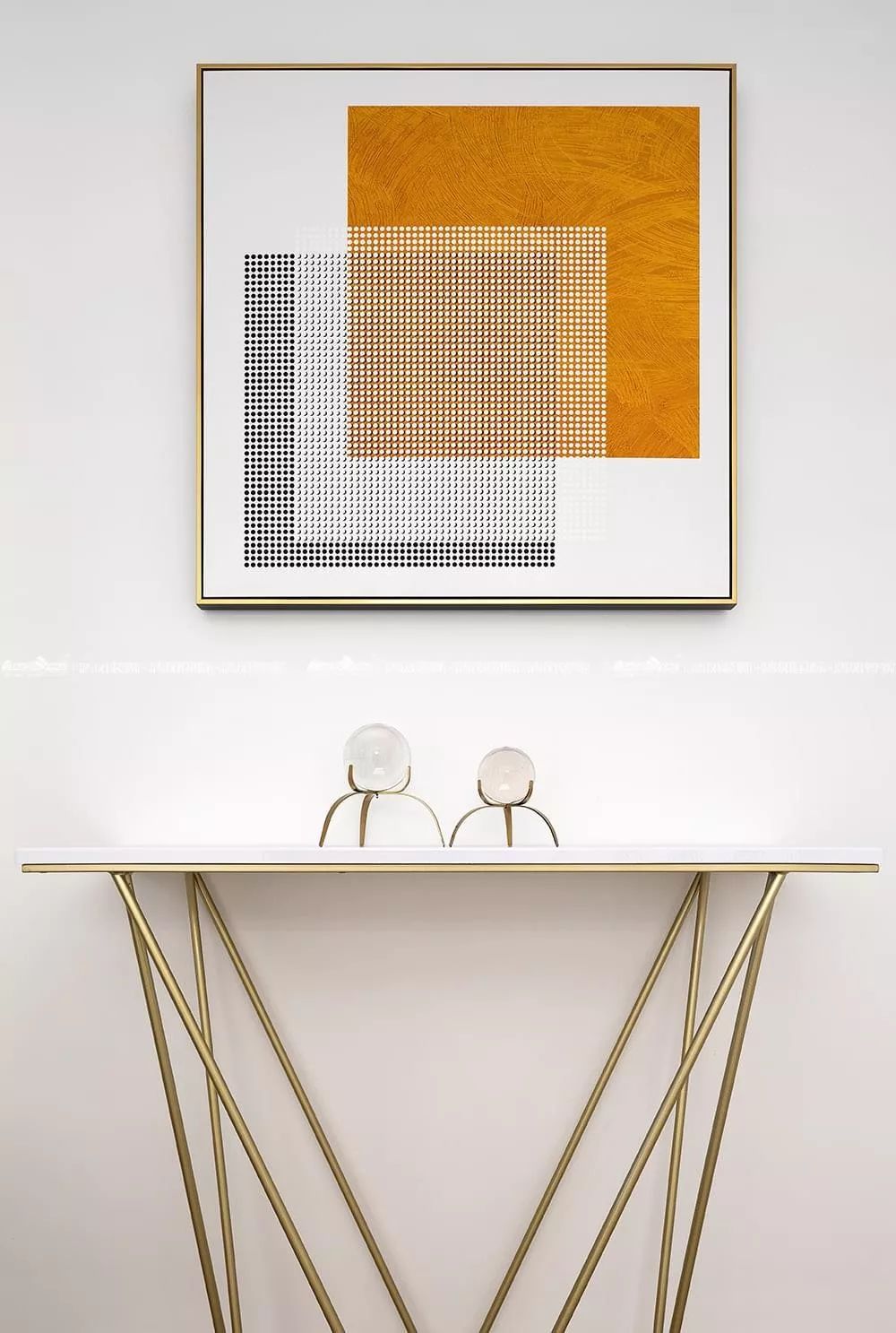 賞·析|現代簡約，設計由生活而來！