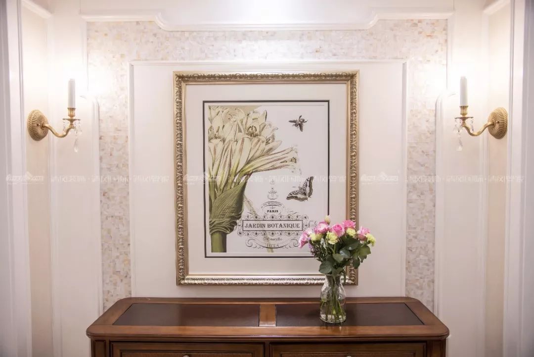 賞·析|美式輕奢，寧靜而精致的品質之家！