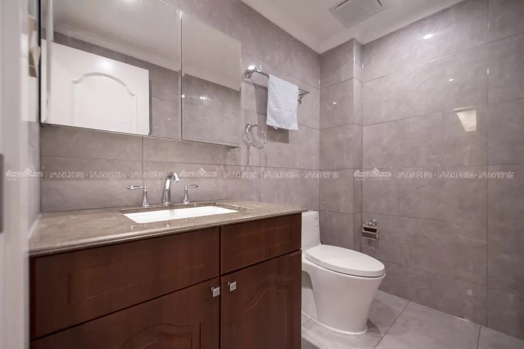 賞·析|美式輕奢，寧靜而精致的品質之家！