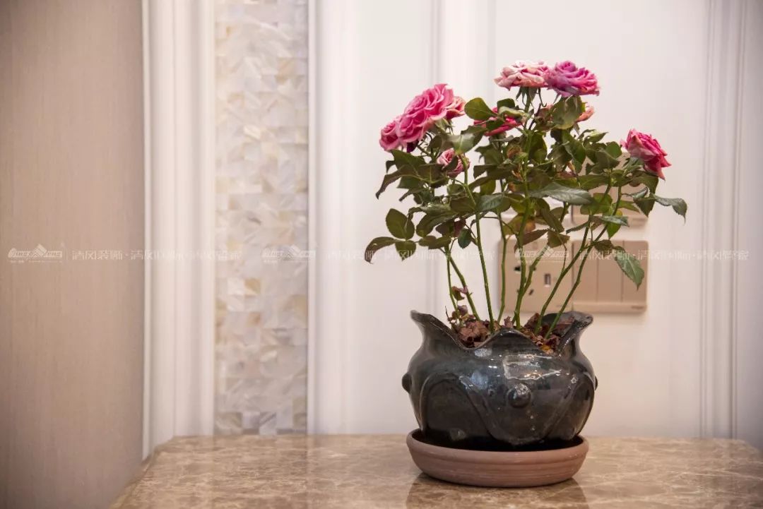 賞·析|美式輕奢，寧靜而精致的品質之家！