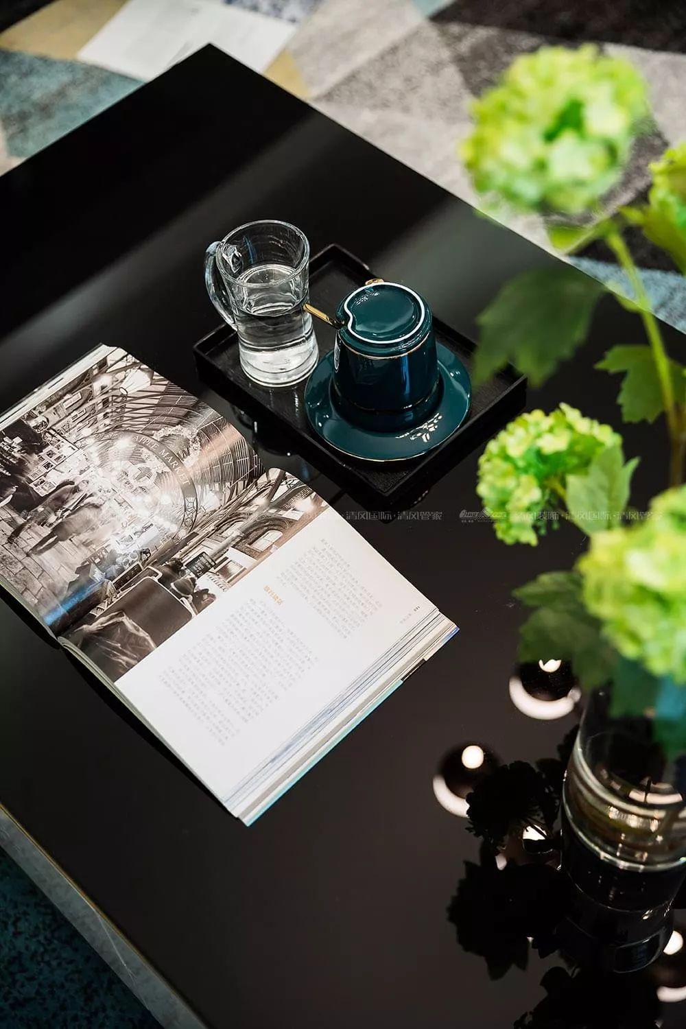 賞·析|現代簡約，設計由生活而來！