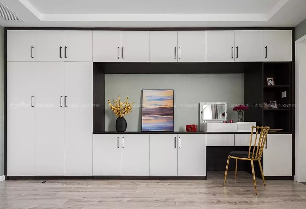 賞·析|現代簡約，設計由生活而來！