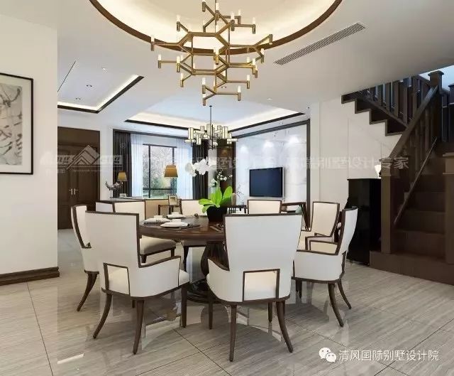 賞·析|現代簡約，設計由生活而來！