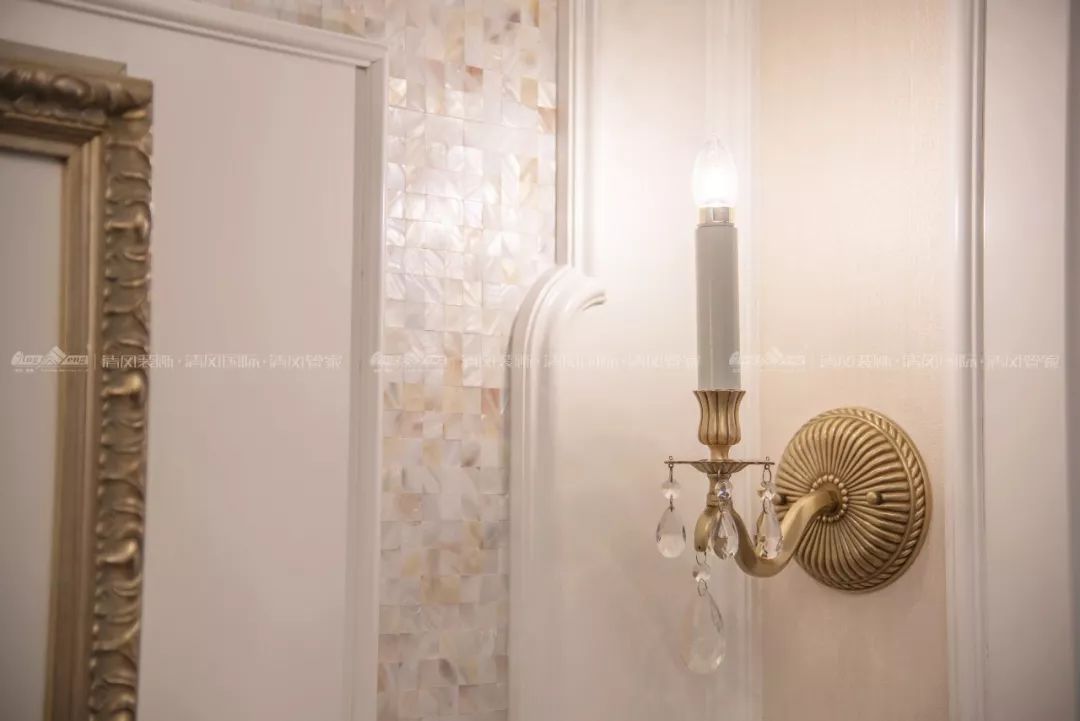 賞·析|美式輕奢，寧靜而精致的品質之家！