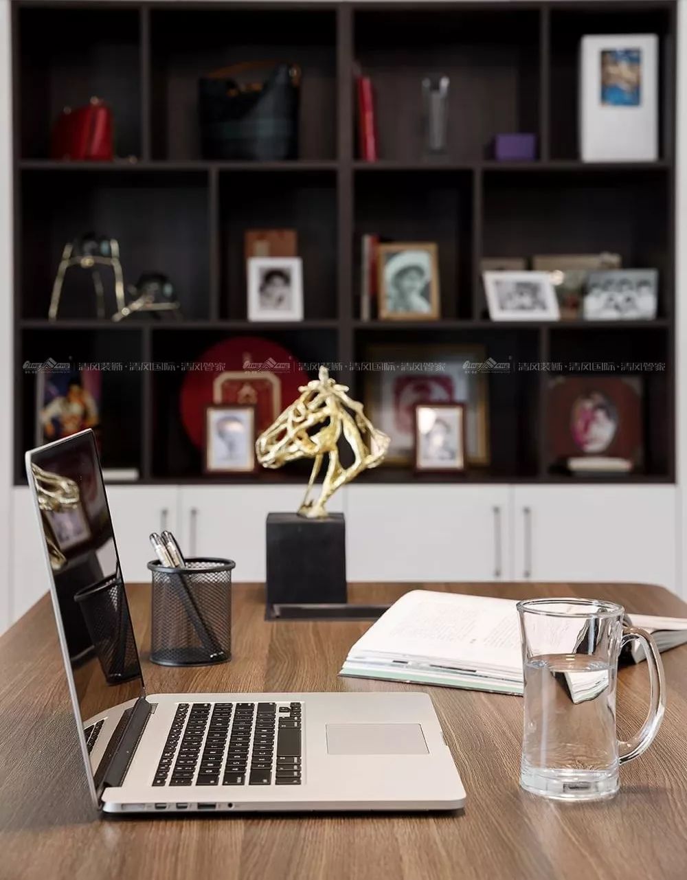 賞·析|現代簡約，設計由生活而來！