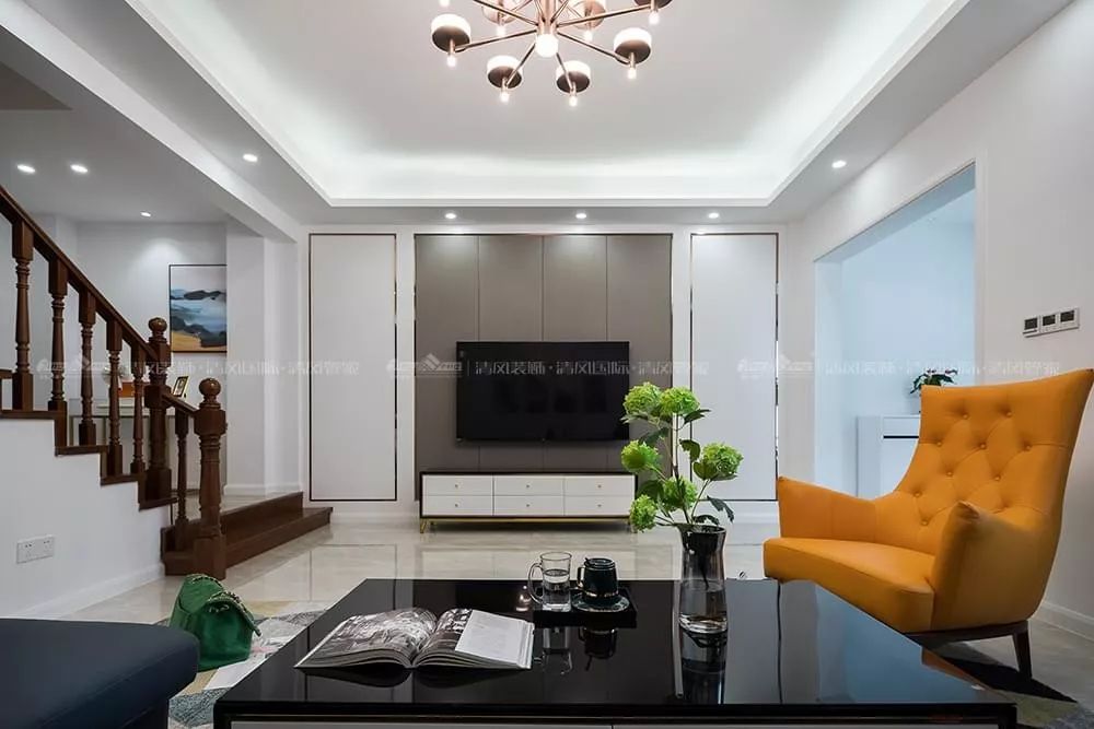 賞·析|現代簡約，設計由生活而來！