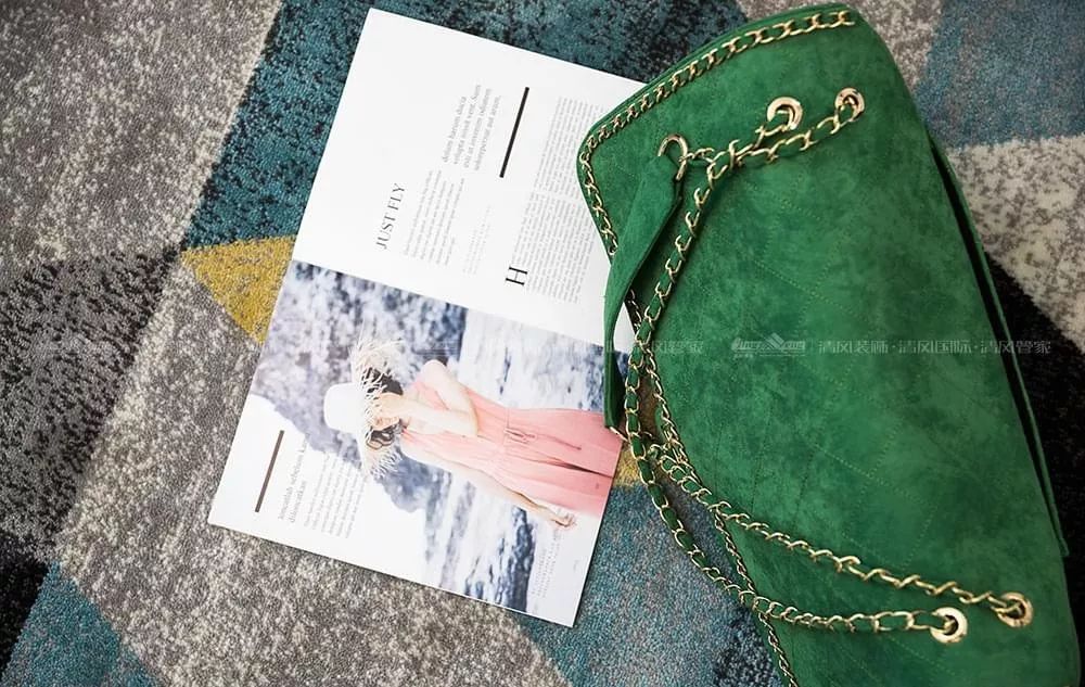 賞·析|現代簡約，設計由生活而來！