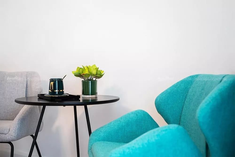 賞·析|現代簡約，設計由生活而來！