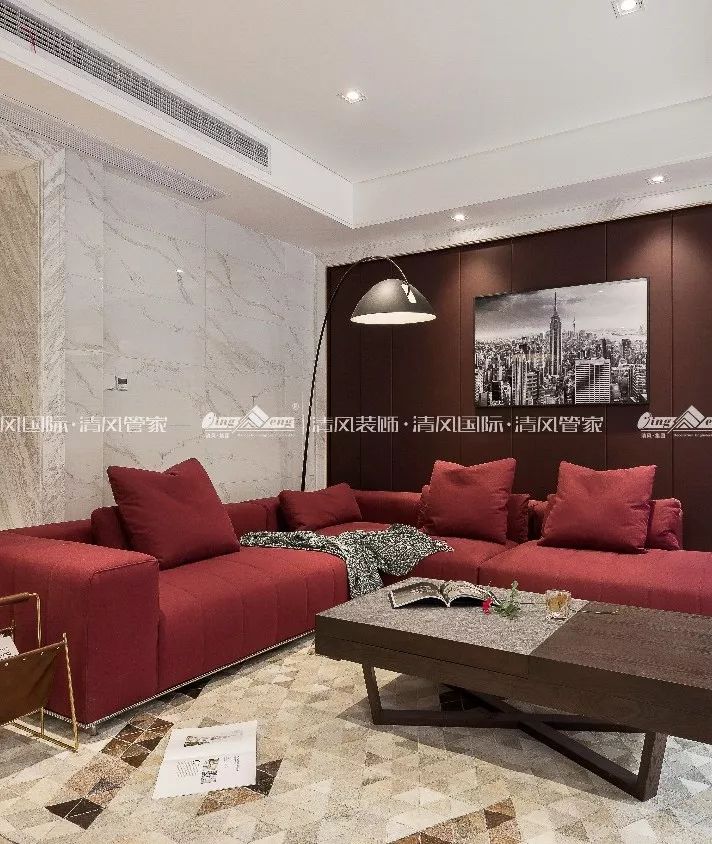 賞·析|現代簡約，設計由生活而來！