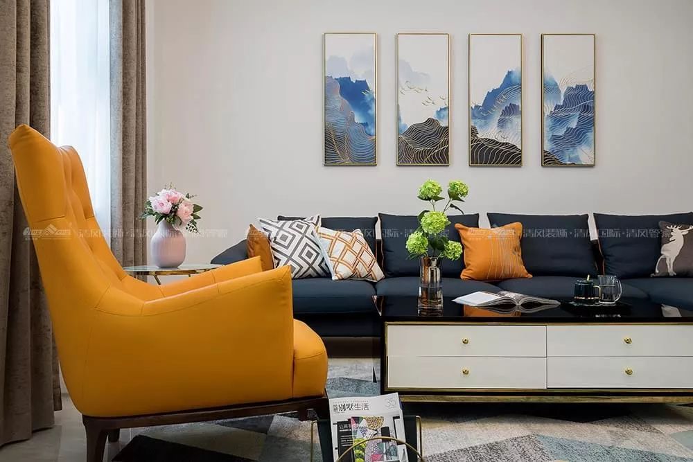 賞·析|現代簡約，設計由生活而來！