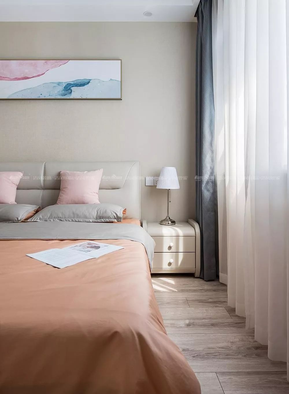 賞·析|現代簡約，設計由生活而來！