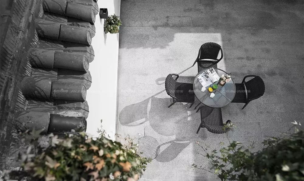 賞·析|現代簡約，設計由生活而來！