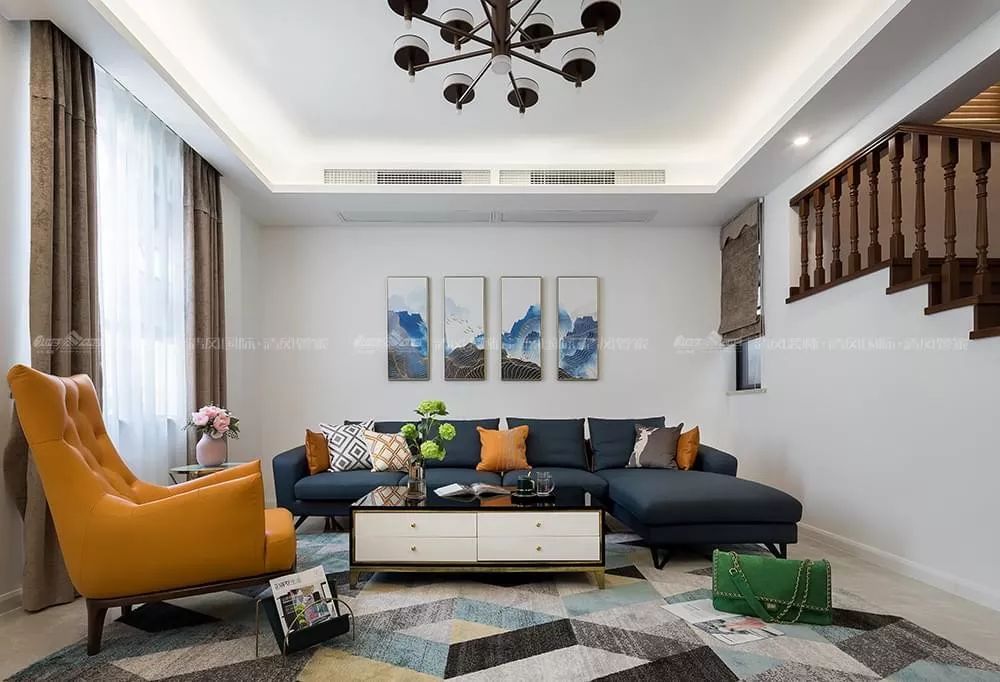 賞·析|現代簡約，設計由生活而來！