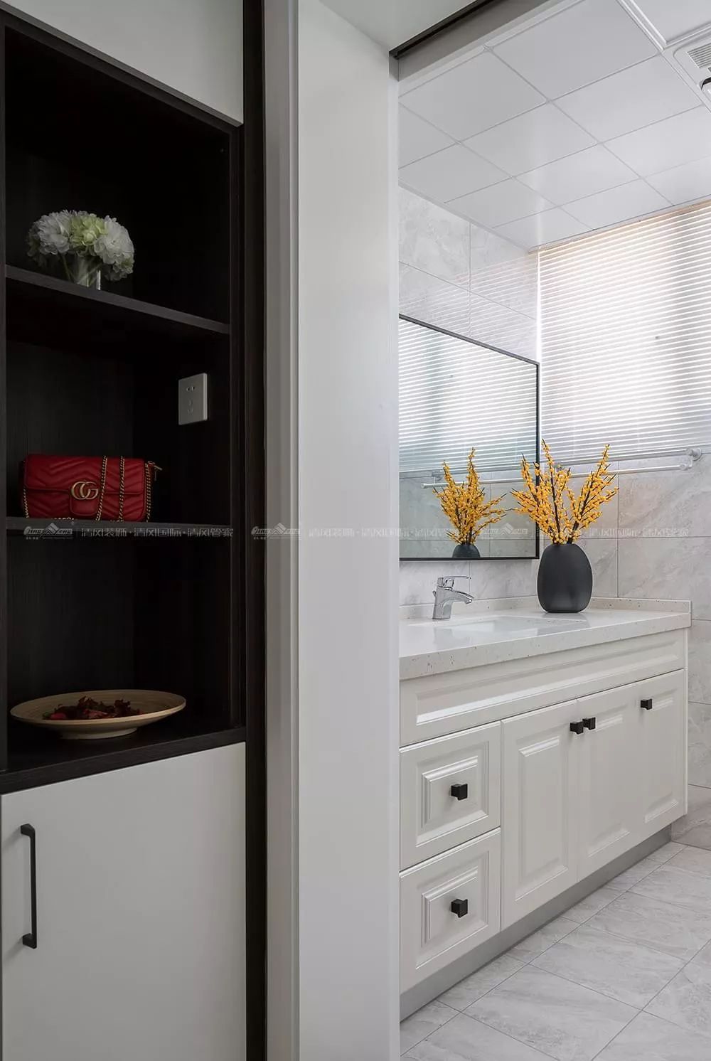 賞·析|現代簡約，設計由生活而來！