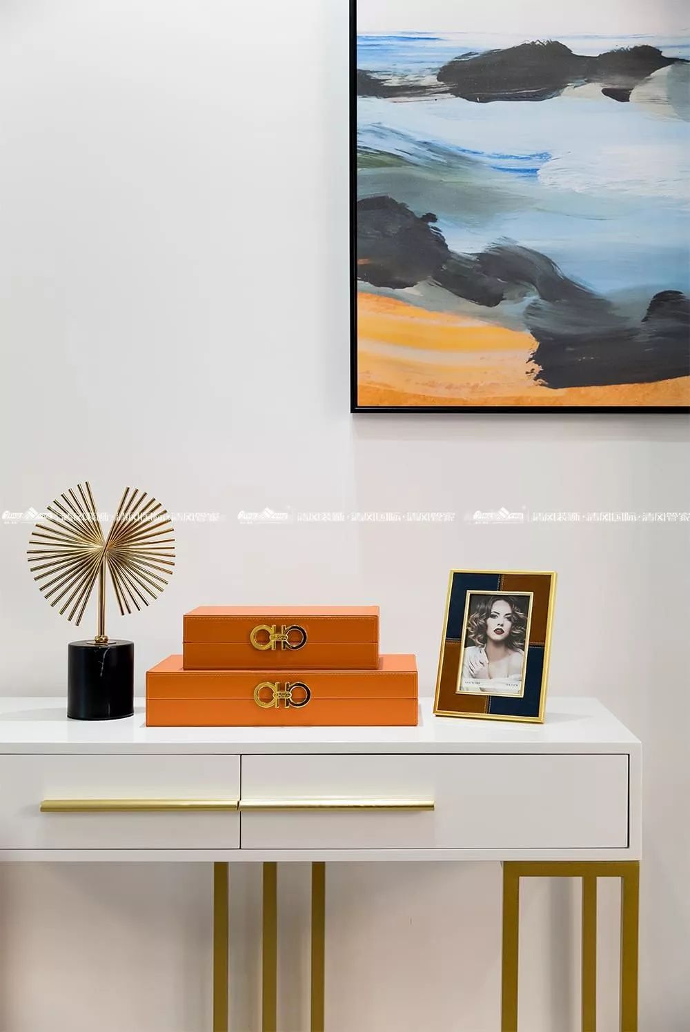 賞·析|現代簡約，設計由生活而來！