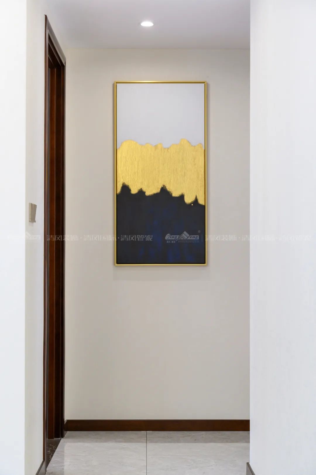 賞·析|中式精髓+輕奢氣質,讓空間充滿氣韻與格調 賞·析|中式精髓+輕奢氣質,讓空間充滿氣韻與格調