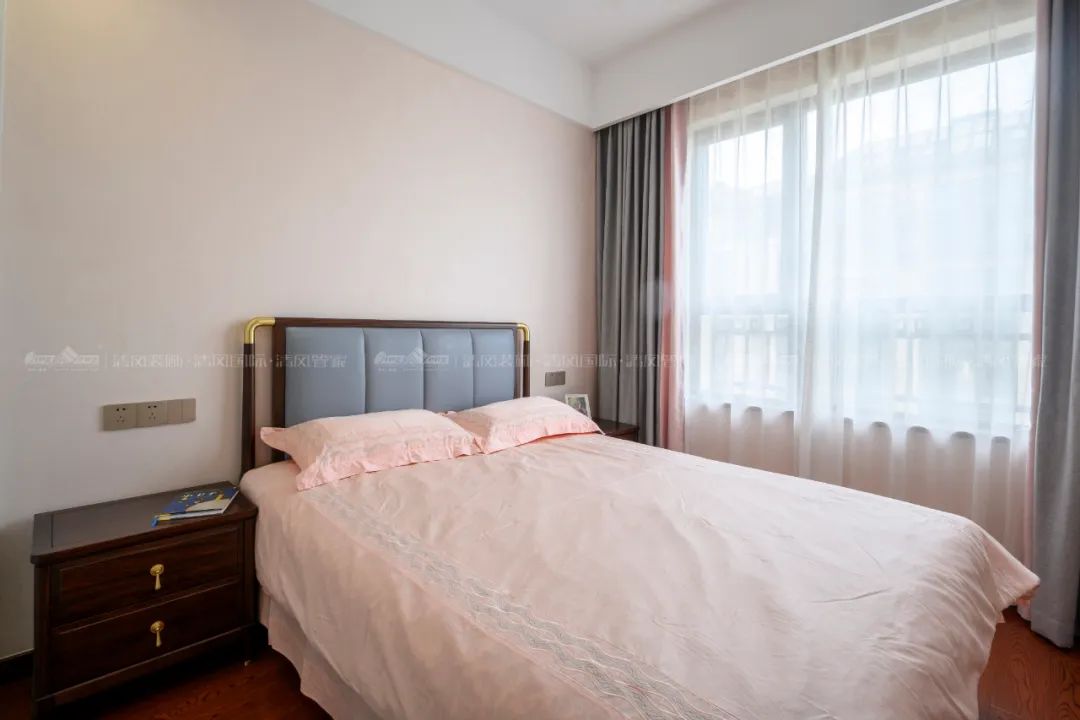 賞·析|中式精髓+輕奢氣質,讓空間充滿氣韻與格調 賞·析|中式精髓+輕奢氣質,讓空間充滿氣韻與格調