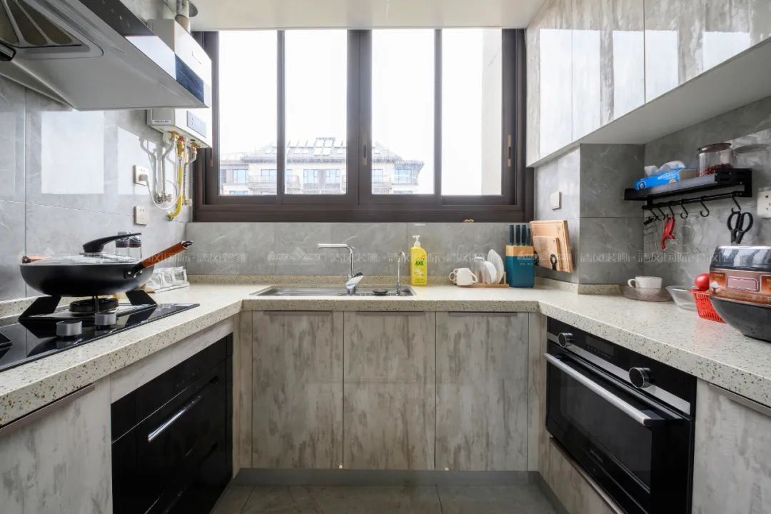 賞·析|中式精髓+輕奢氣質,讓空間充滿氣韻與格調 賞·析|中式精髓+輕奢氣質,讓空間充滿氣韻與格調