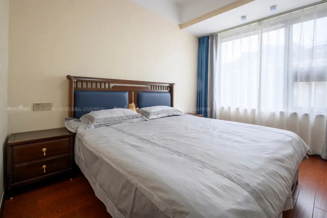 賞·析|中式精髓+輕奢氣質,讓空間充滿氣韻與格調 賞·析|中式精髓+輕奢氣質,讓空間充滿氣韻與格調