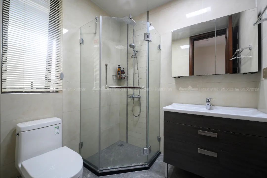 賞·析|中式精髓+輕奢氣質,讓空間充滿氣韻與格調 賞·析|中式精髓+輕奢氣質,讓空間充滿氣韻與格調