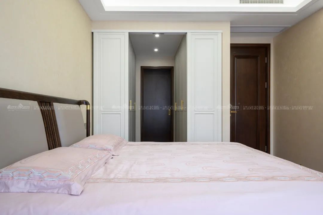 賞·析|中式精髓+輕奢氣質,讓空間充滿氣韻與格調 賞·析|中式精髓+輕奢氣質,讓空間充滿氣韻與格調