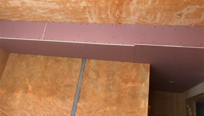 東湖大郡木工階段