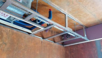 首開如院木工階段