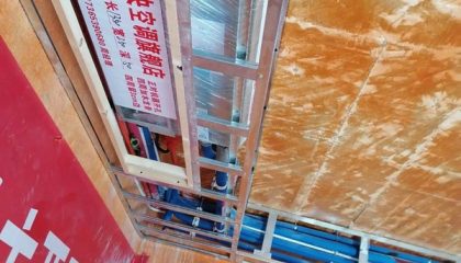 首開如院木工階段