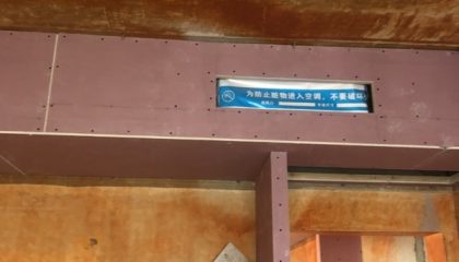 金湖灣木工階段