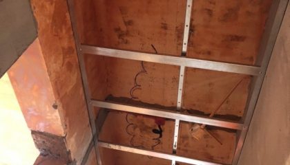 鑫苑國際木工階段