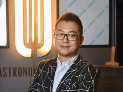 賈懷南-全案原創設計師