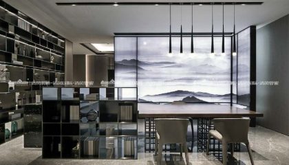 蘇州大發融悅東方裝修