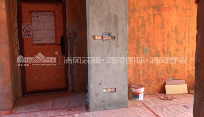 蘇州建發泱育木工階段