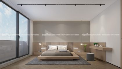 蘇州江陰院子裝修