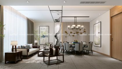 蘇州私人會所裝修