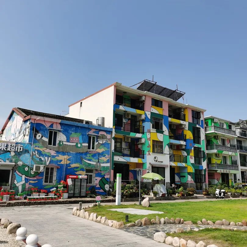 我們·清風|不負夏日，快樂出游