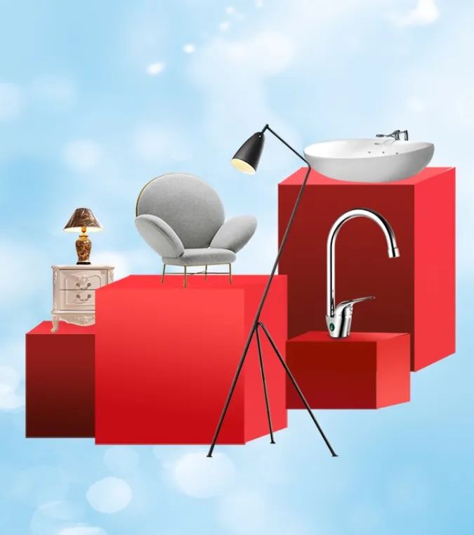 清風(fēng)裝飾 | 好禮集結(jié),暢享七重福利! 清風(fēng)裝飾 | 好禮集結(jié),暢享七重福利!