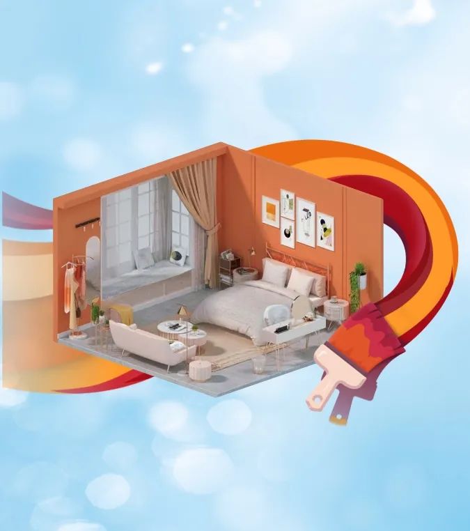 清風(fēng)裝飾 | 好禮集結(jié),暢享七重福利! 清風(fēng)裝飾 | 好禮集結(jié),暢享七重福利!