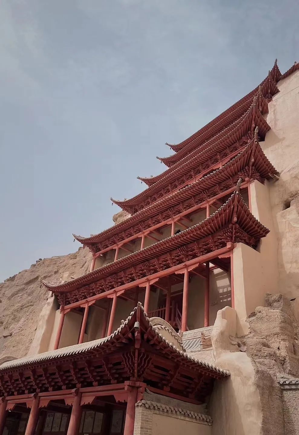 我們·清風|不負夏日，快樂出游