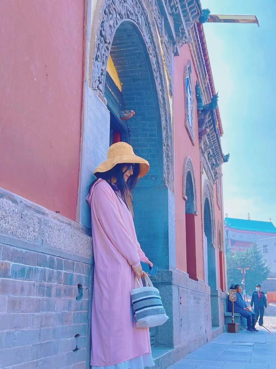 我們·清風|不負夏日，快樂出游