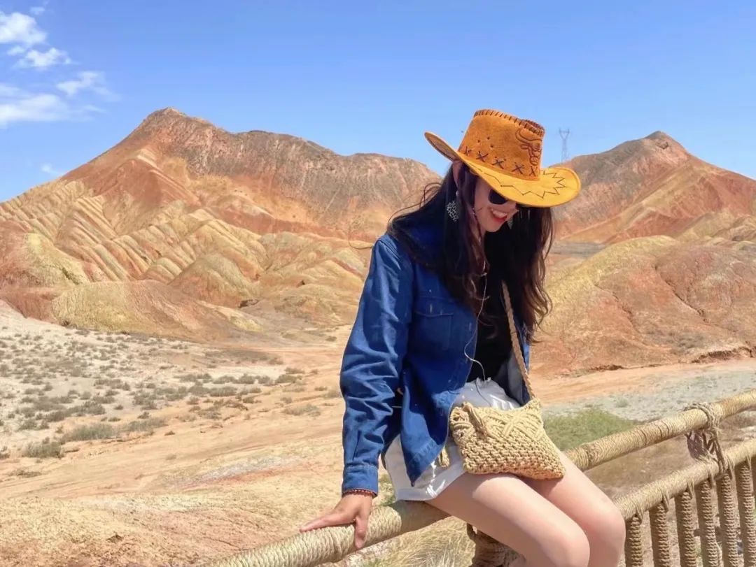 我們·清風|不負夏日，快樂出游