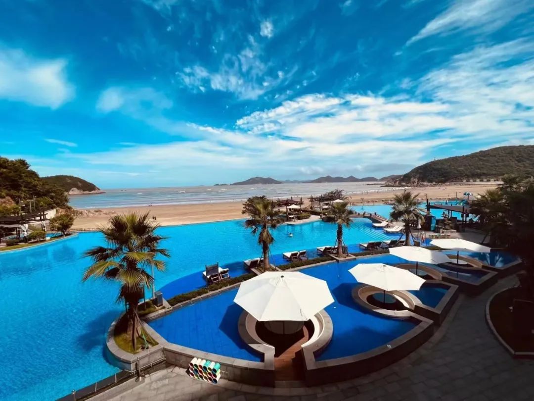 我們·清風|不負夏日，快樂出游