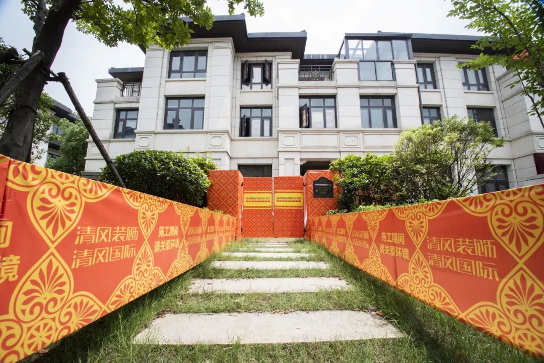 清風(fēng)工藝 | 堅(jiān)守匠心品質(zhì)! 清風(fēng)工藝 | 堅(jiān)守匠心品質(zhì)!